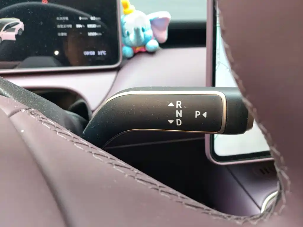 NIO ET5T — миниатюра 7