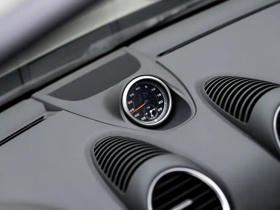 Porsche 718 — миниатюра 15