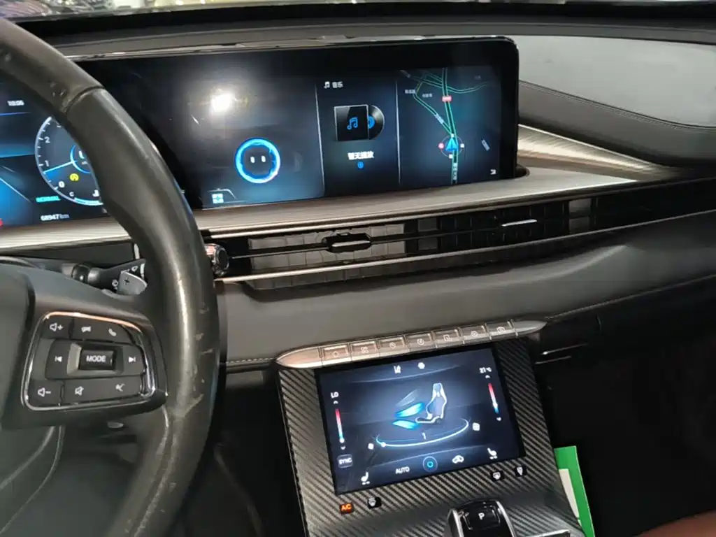 Chery Tiggo 8 PLUS — миниатюра 13