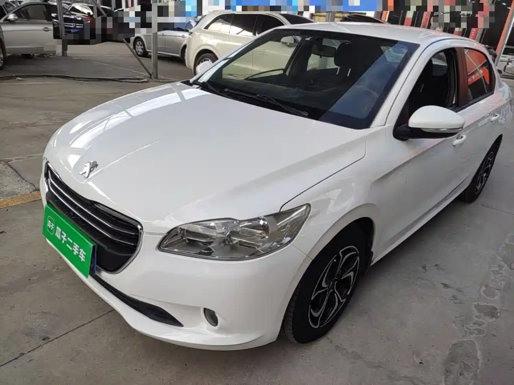 Peugeot 301 — миниатюра 2