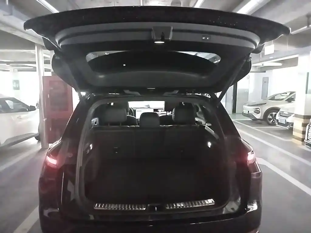 Li Auto Li L7 — миниатюра 15