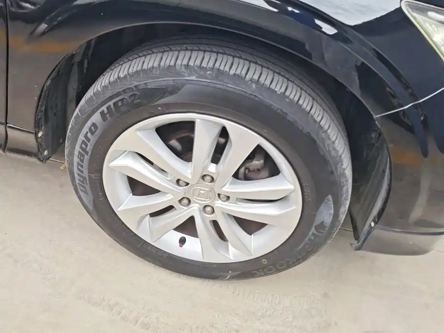 Honda Crosstour 2014 2.4L Luxury