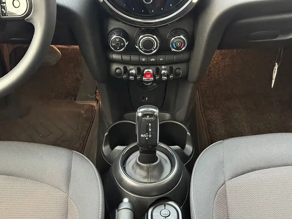 MINI Mini — миниатюра 12