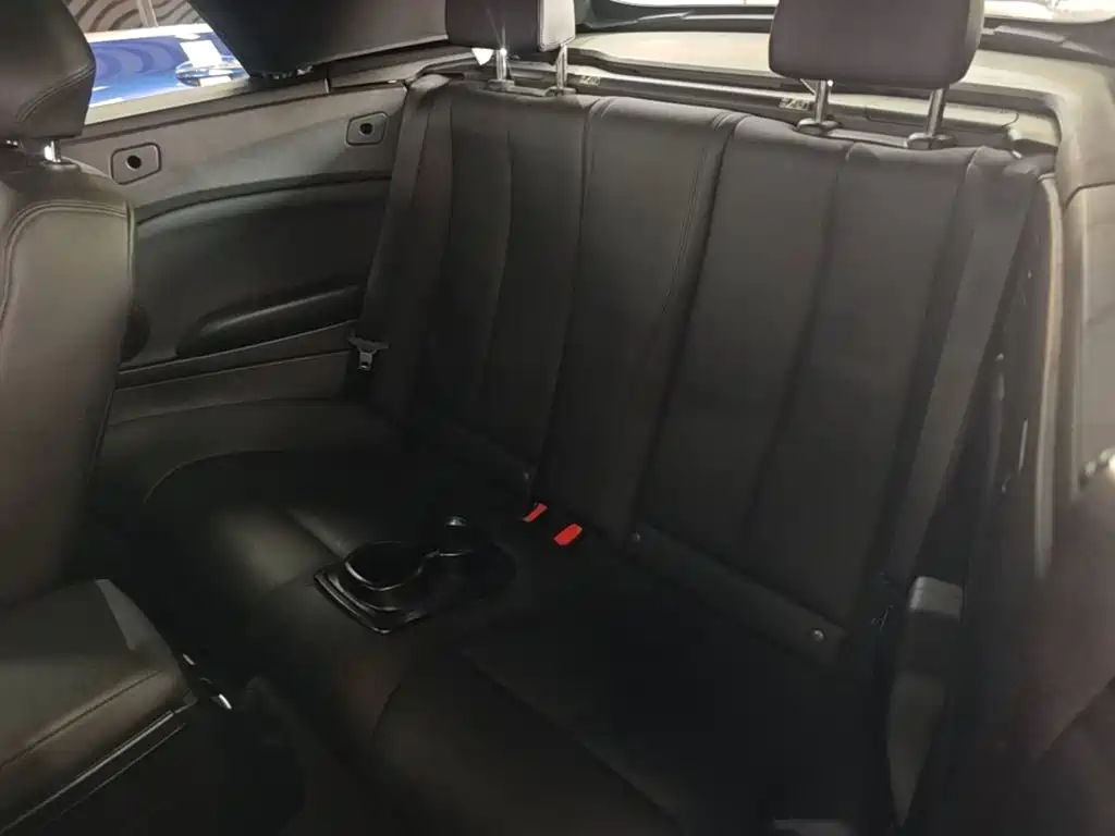 BMW 2 Series (Import) — миниатюра 17