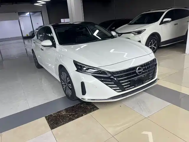 2023 Nissan Altima