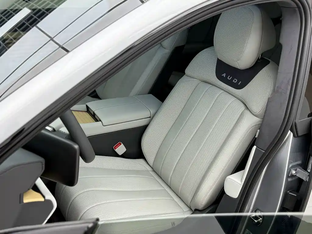 Audi E7X — миниатюра 29