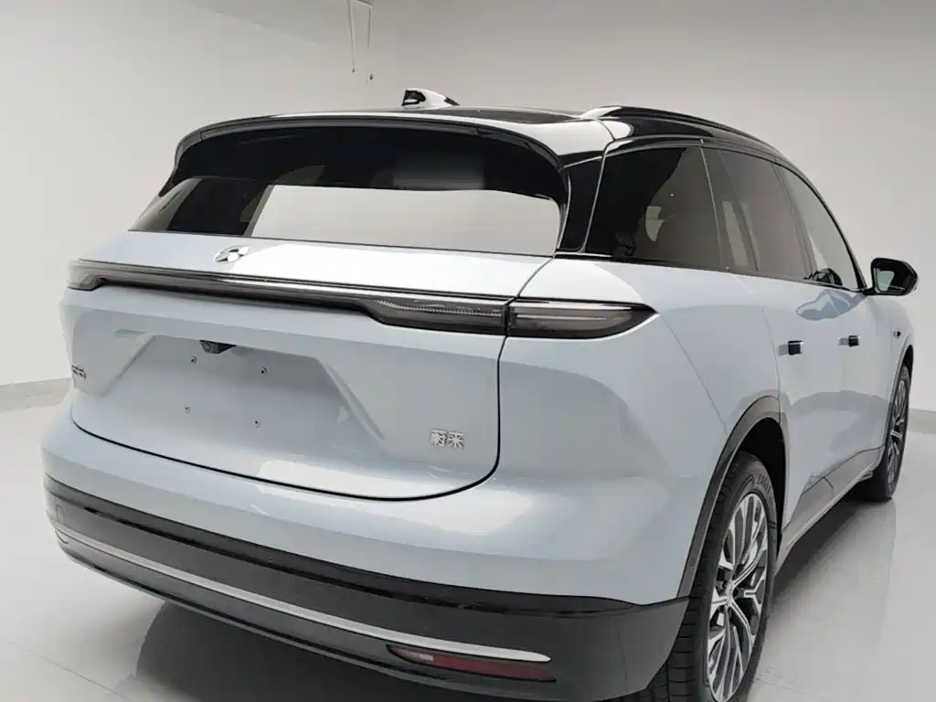 NIO ES6 2025 75kWh