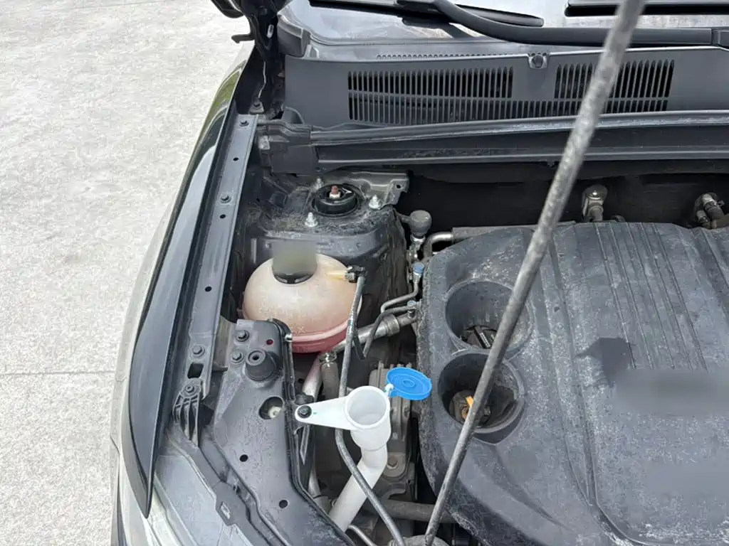 Geely Boyue — миниатюра 18