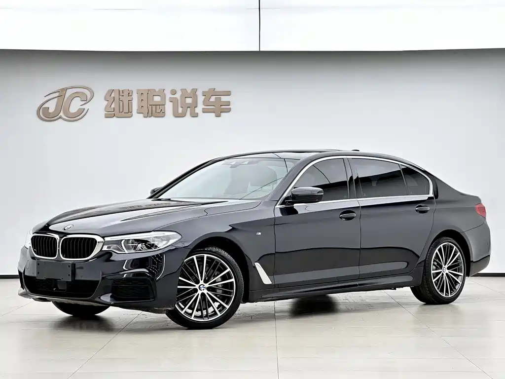Купить BMW 5 Series