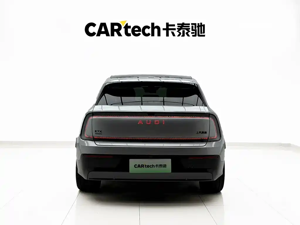 Audi E7X — миниатюра 30