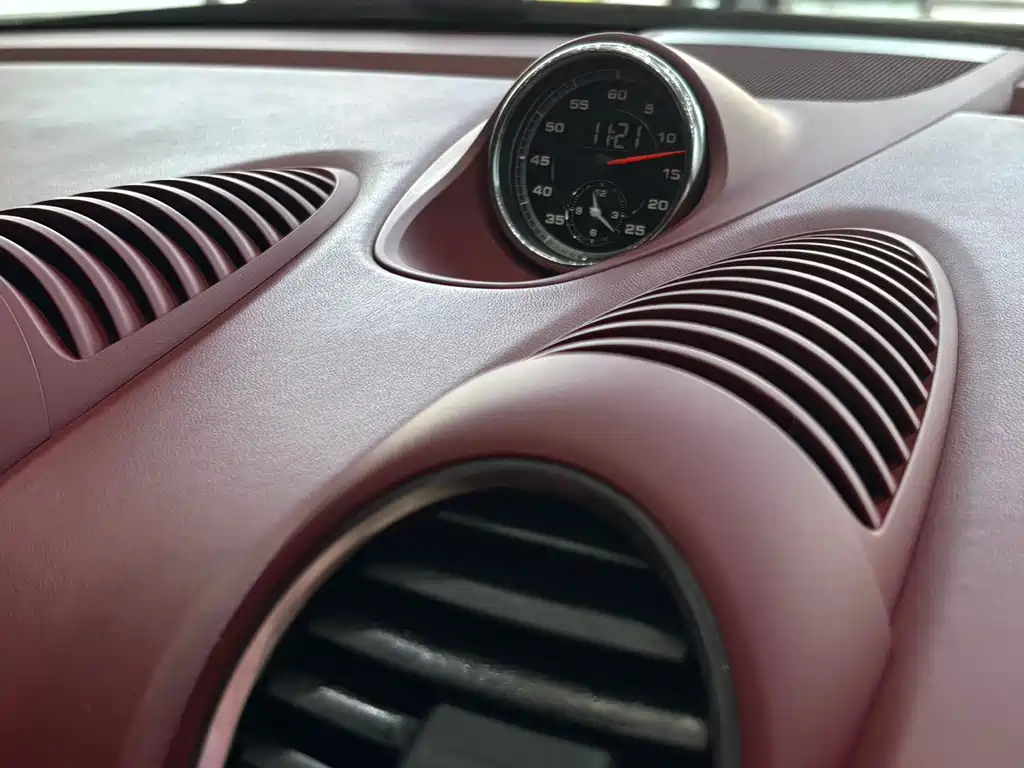Porsche 718 — миниатюра 16