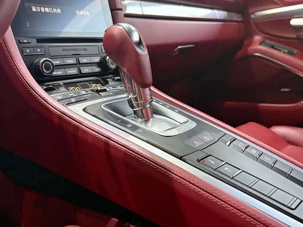 Porsche 718 — миниатюра 18