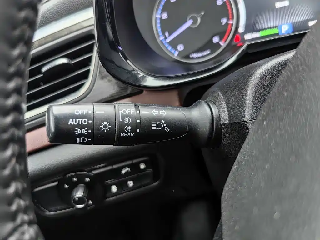 GAC Motor Trumpchi GS8 — миниатюра 21