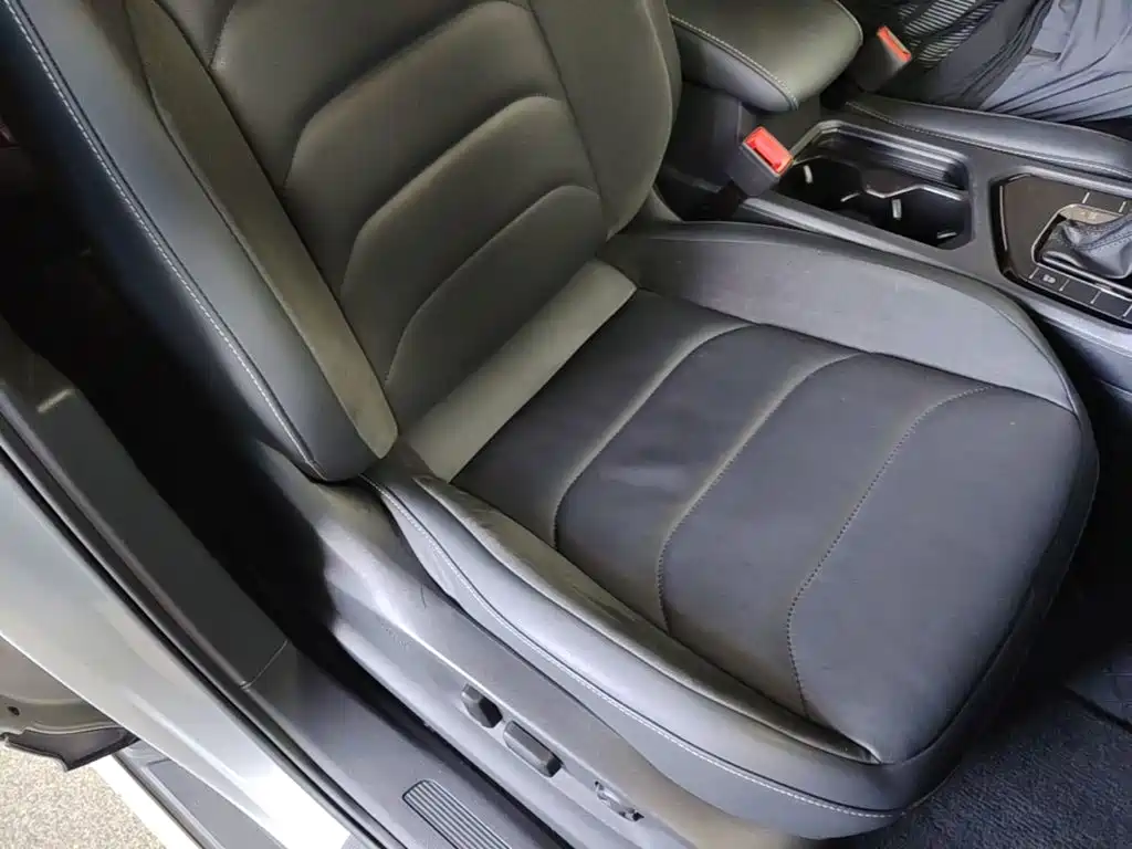 Volkswagen Tiguan L — миниатюра 25