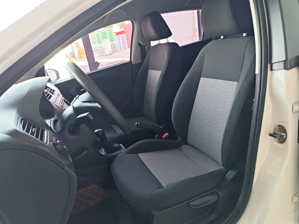 Volkswagen Polo — миниатюра 15
