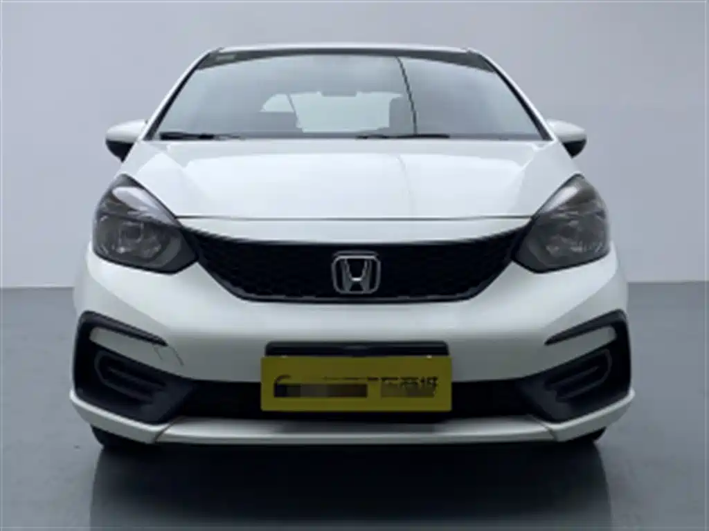 Honda Fit — миниатюра 10