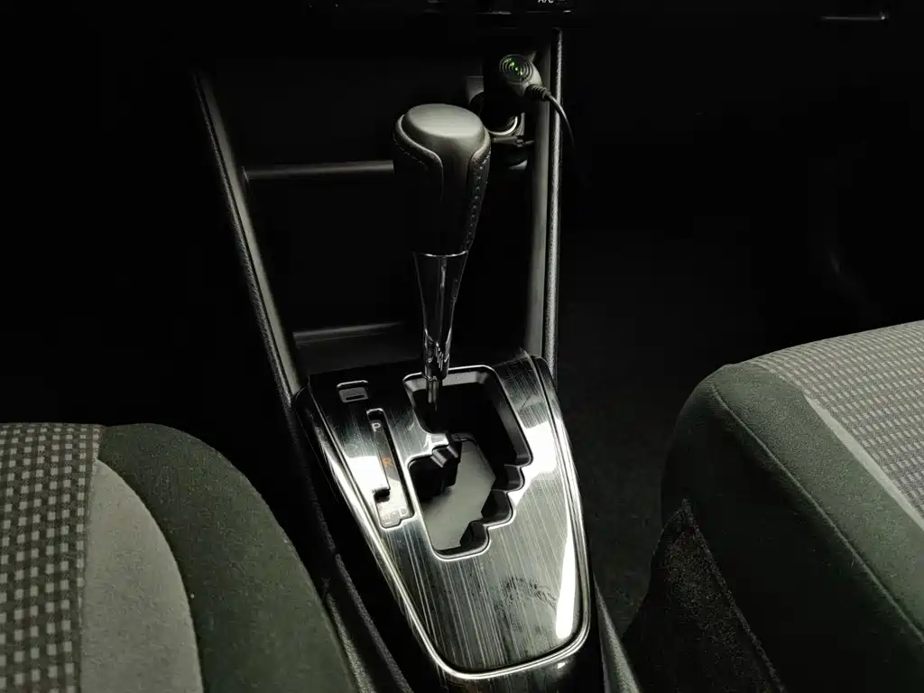 Toyota Vios — миниатюра 13