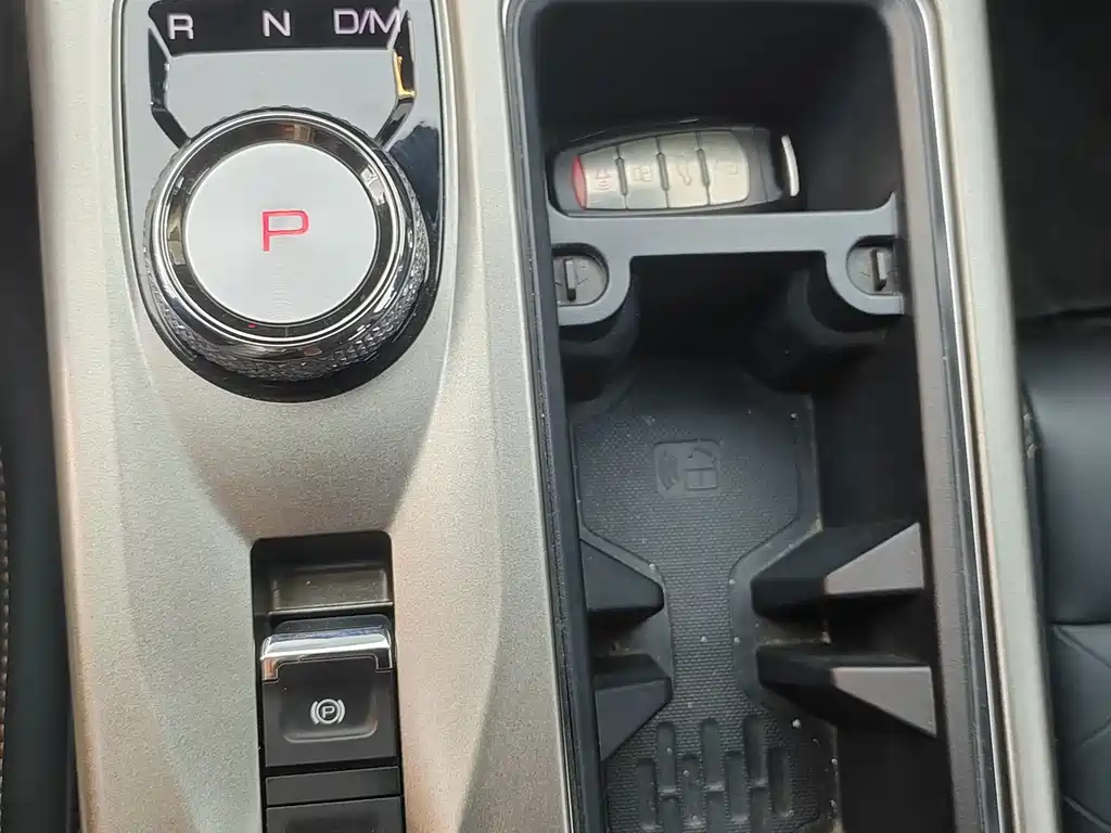 Haval Big Dog — миниатюра 17
