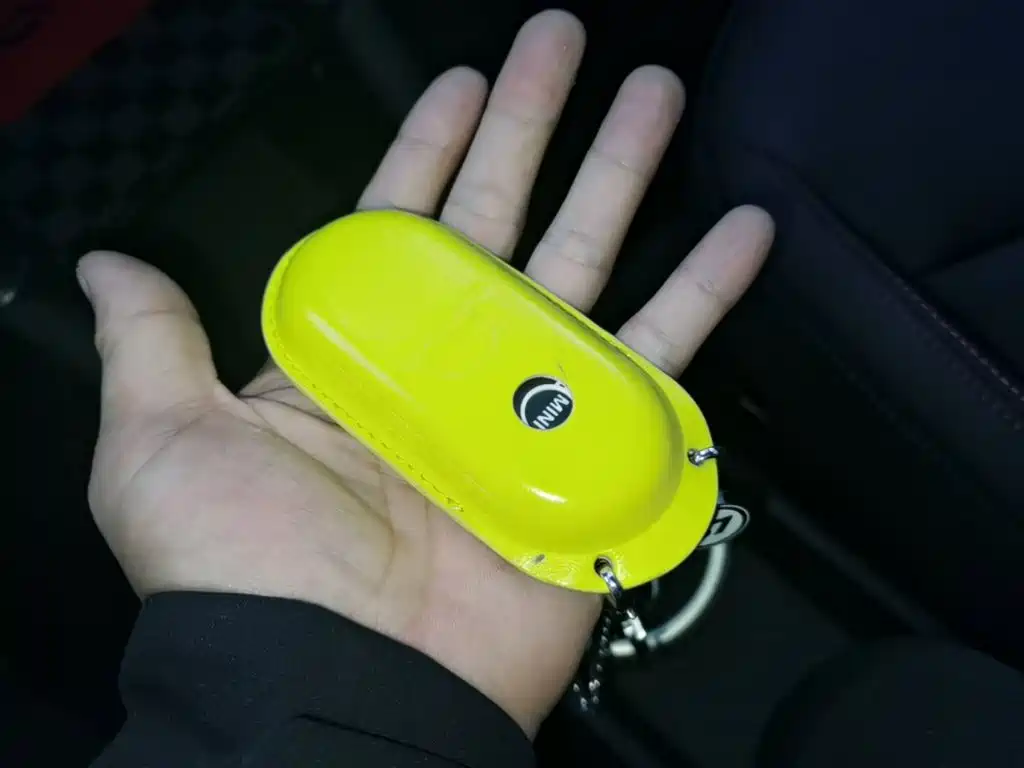 MINI MINI COOPER EV — миниатюра 9