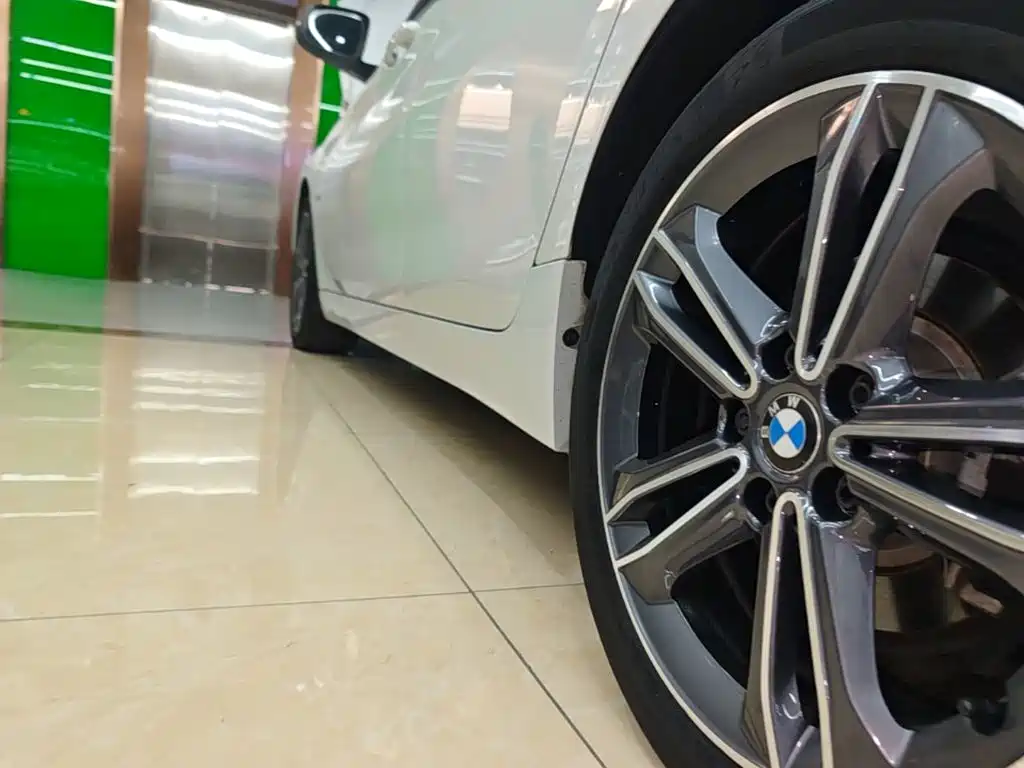 BMW 1 Series — миниатюра 22