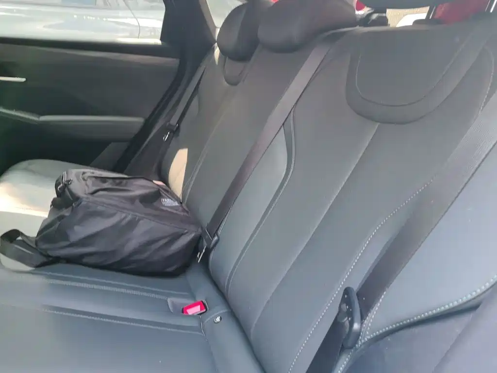 BYD Qin PLUS — миниатюра 18