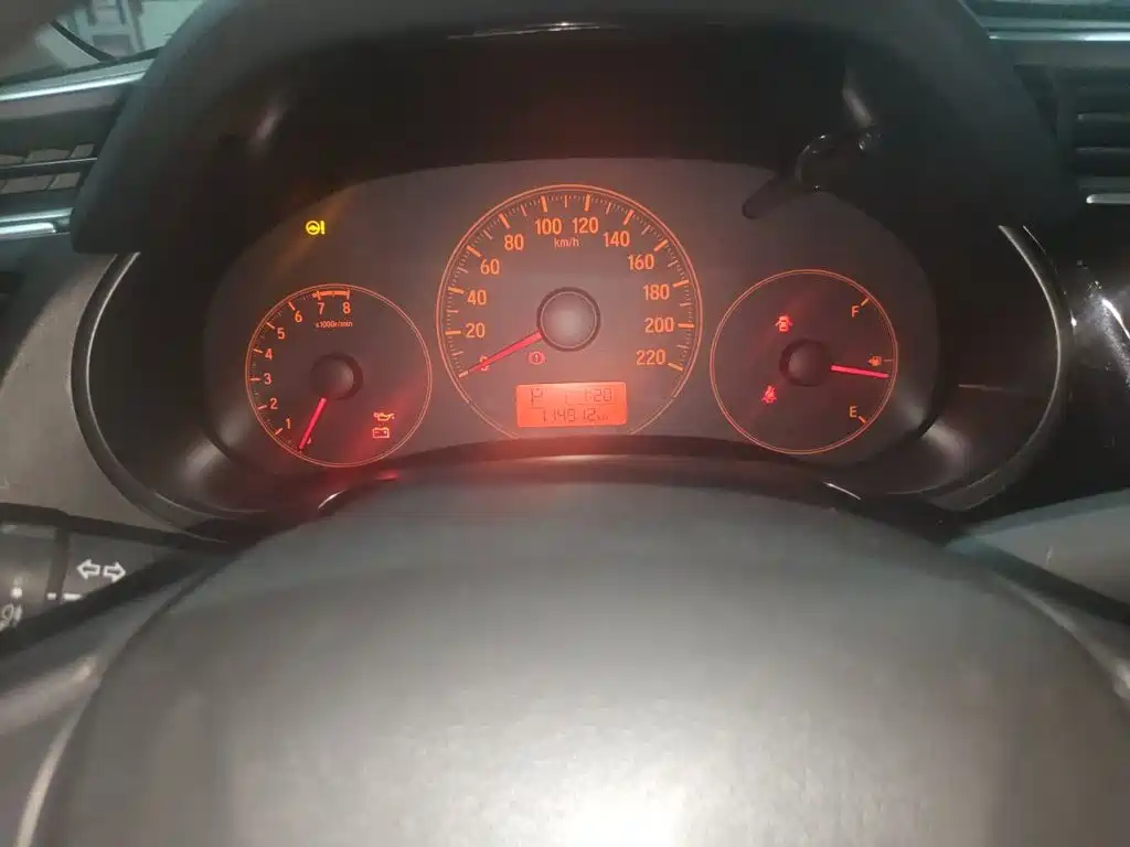 Honda City — миниатюра 5