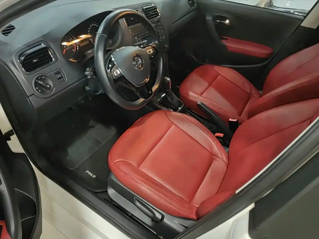 Volkswagen Polo — миниатюра 16