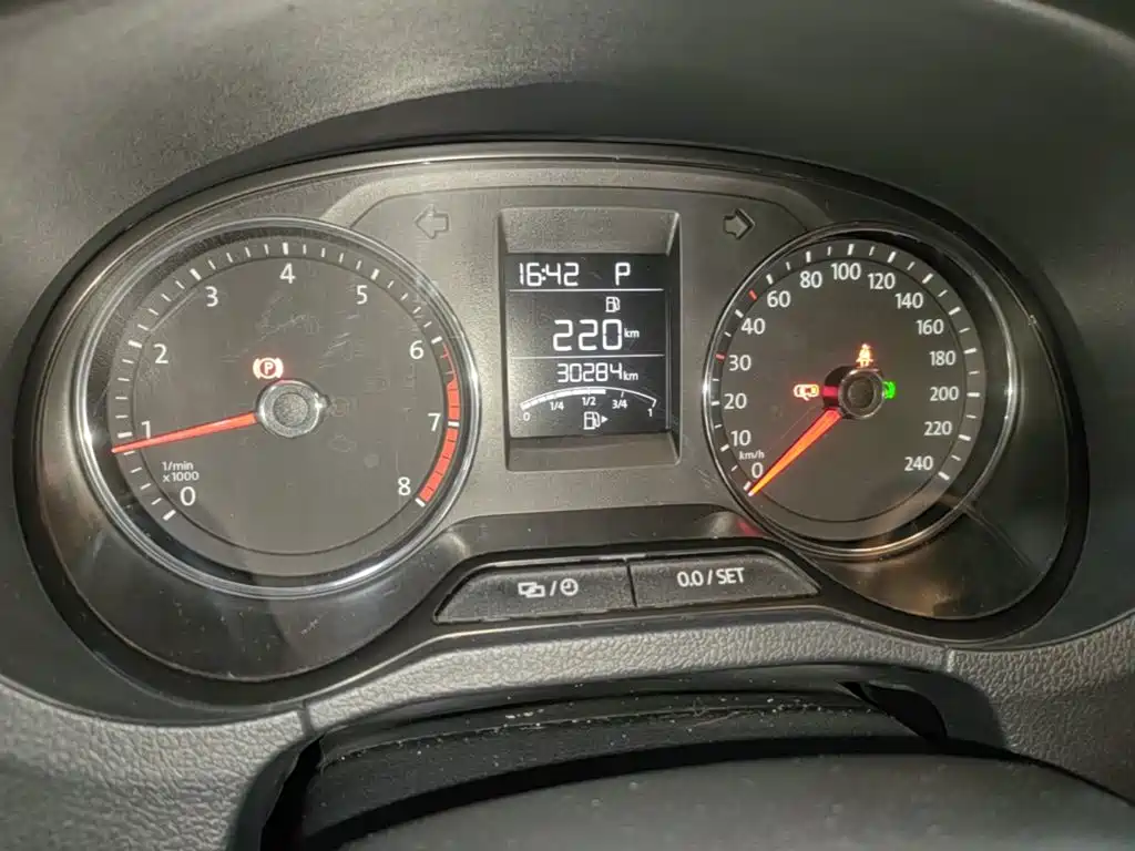 Volkswagen Polo — миниатюра 12