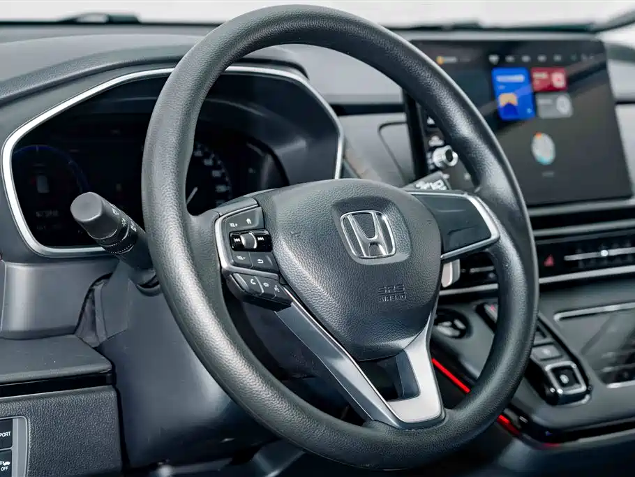 Honda Odyssey — миниатюра 9