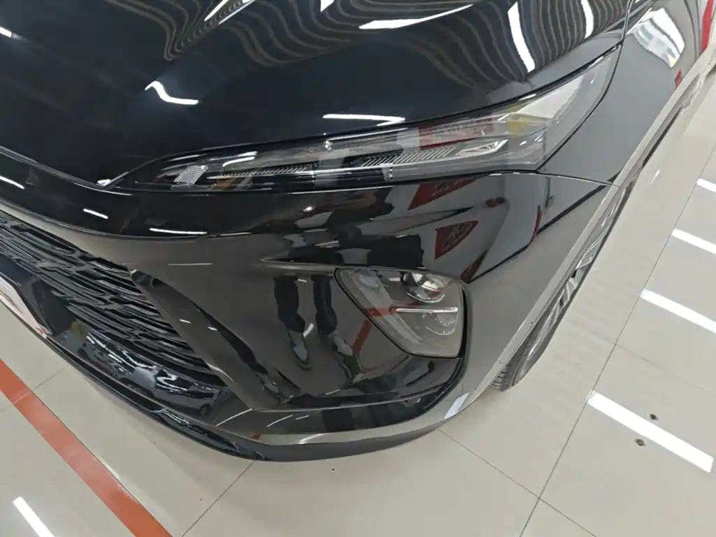 Buick Envision Plus — миниатюра 24