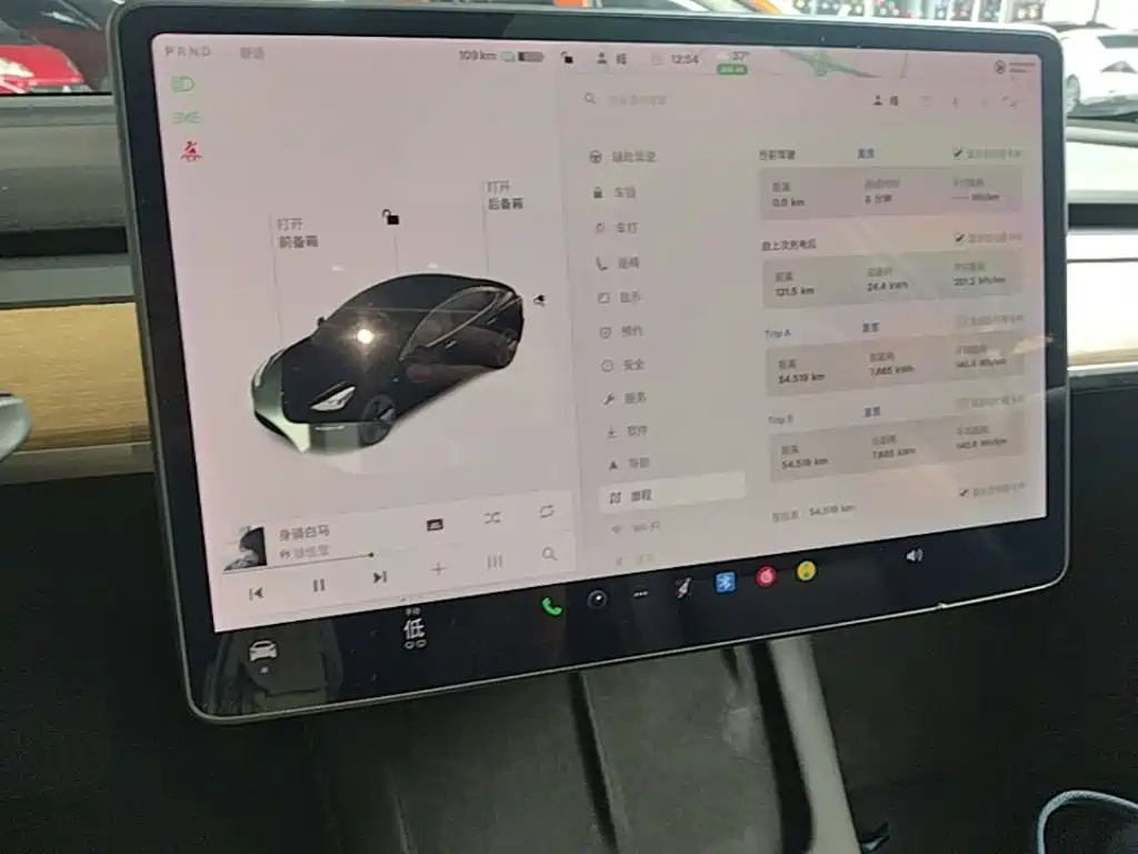 Tesla Model 3 — миниатюра 13