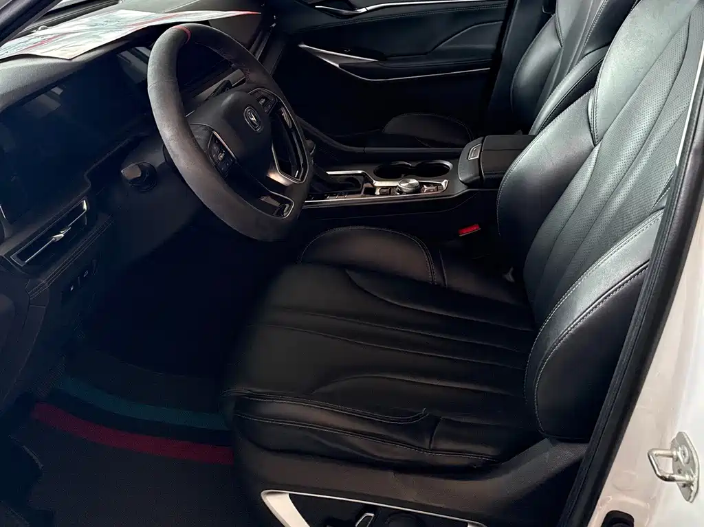 Changan CS75 PLUS — миниатюра 9