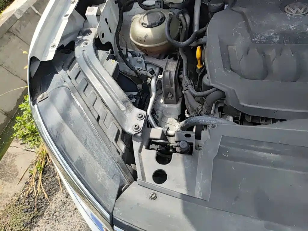 Volkswagen Tayron — миниатюра 19