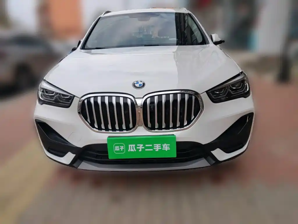 BMW X1 — миниатюра 24