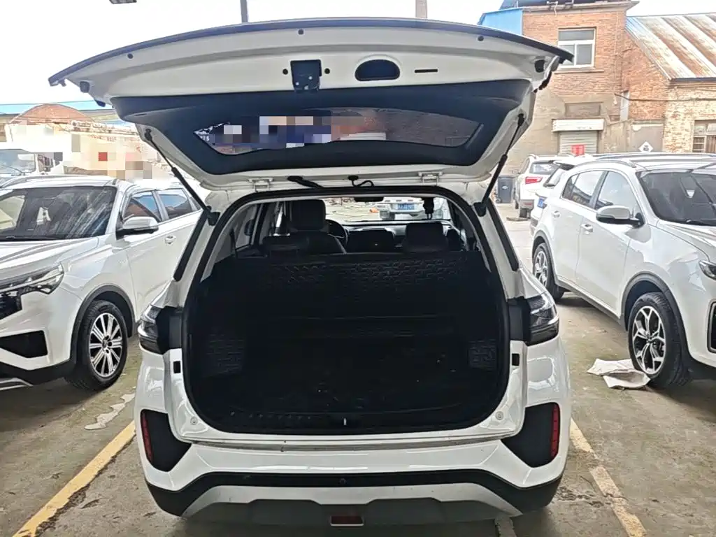 Hyundai ix35 — миниатюра 19