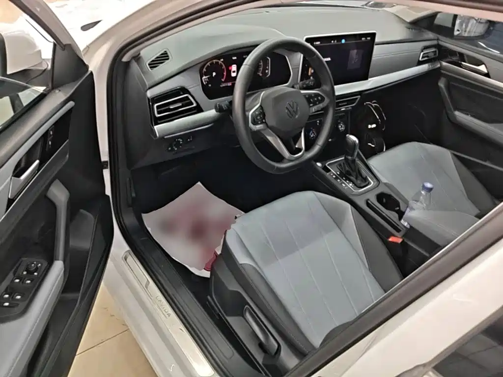Volkswagen Lavida — миниатюра 16