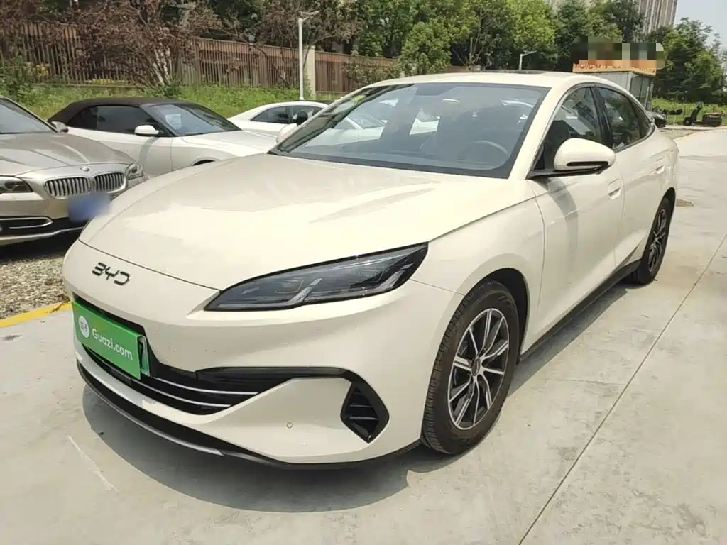 BYD Seal 06