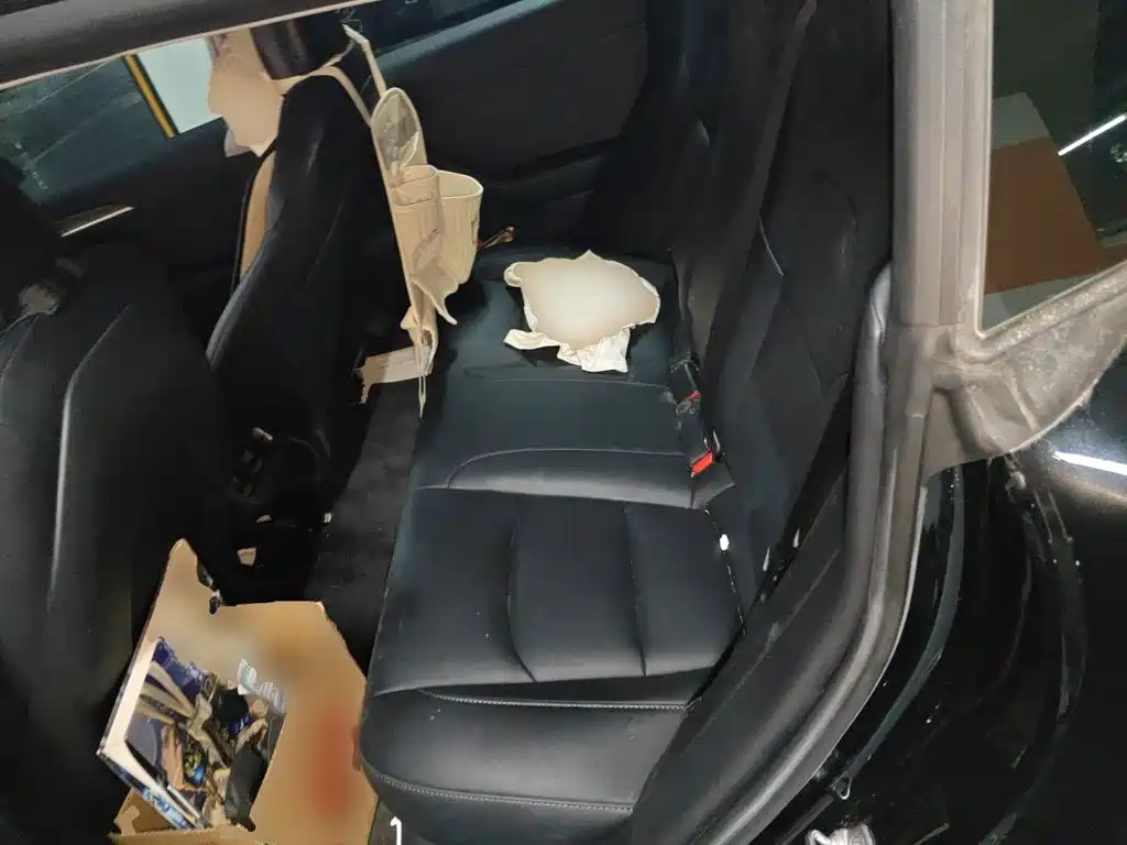 Tesla Model 3 — миниатюра 13