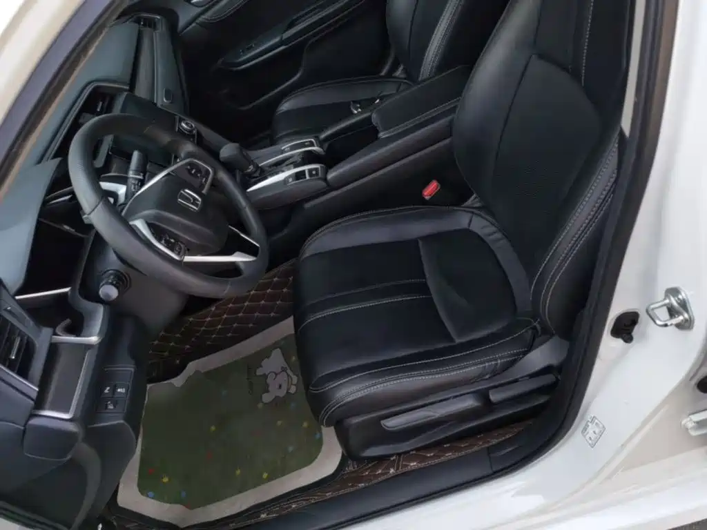 Honda Civic — миниатюра 15