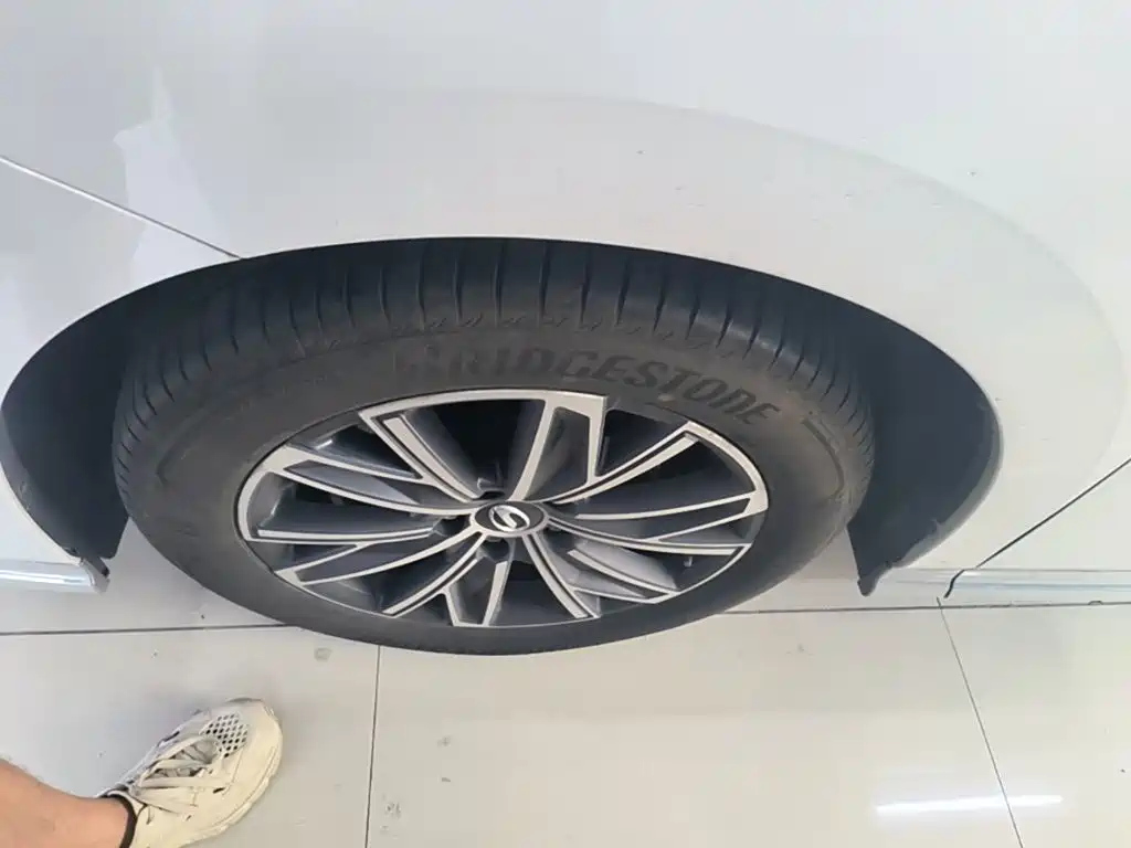 GAC Motor Trumpchi M8 — миниатюра 23