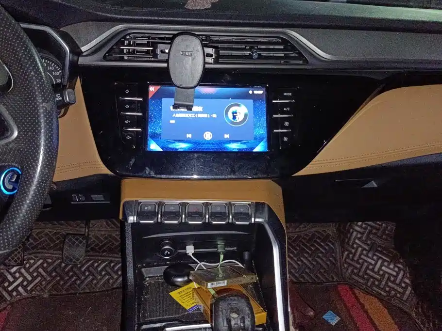 Ford Territory — миниатюра 13