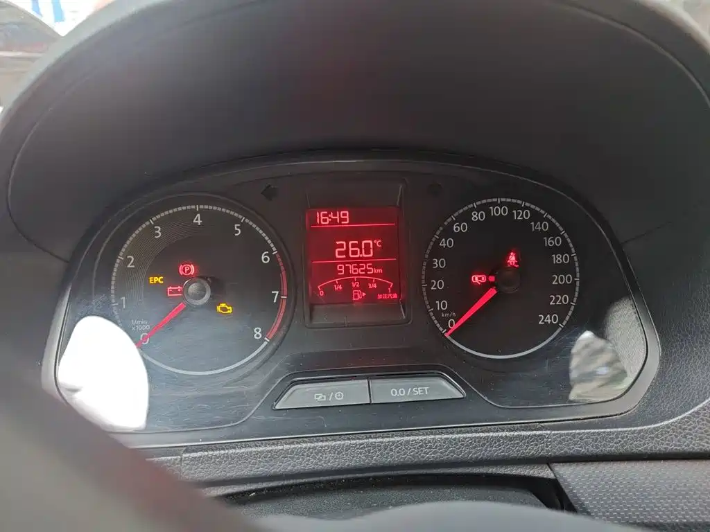Volkswagen Jetta — миниатюра 12