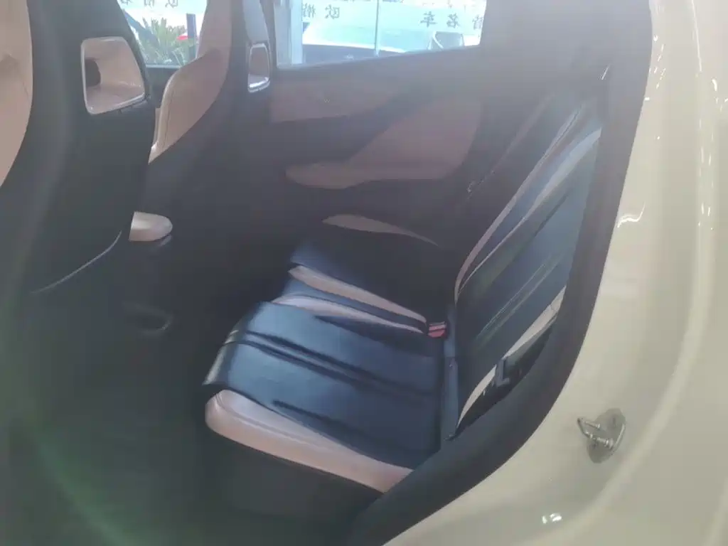 BYD Seagull — миниатюра 17