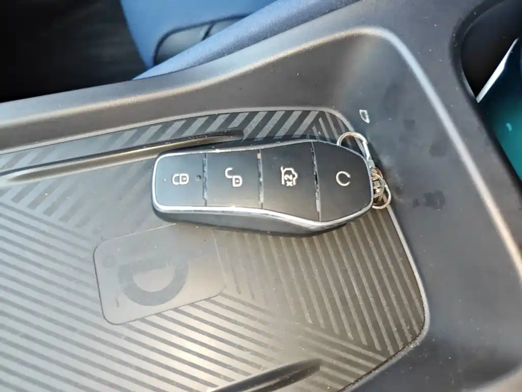 BYD Seagull — миниатюра 9