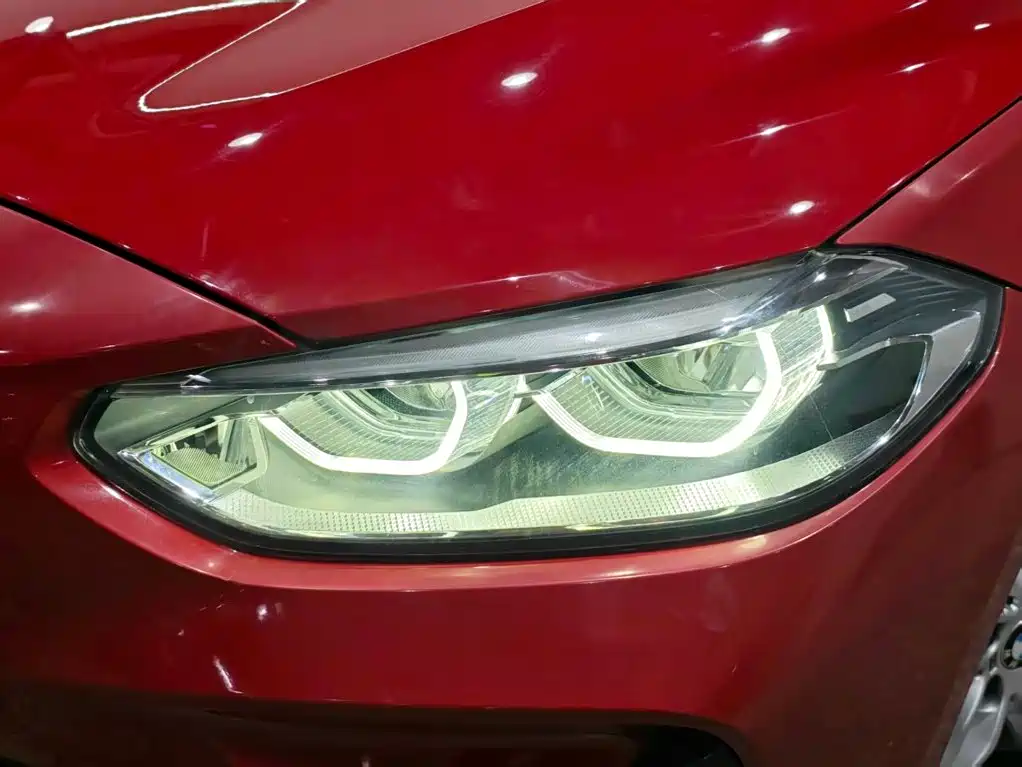 BMW 1 Series — миниатюра 6