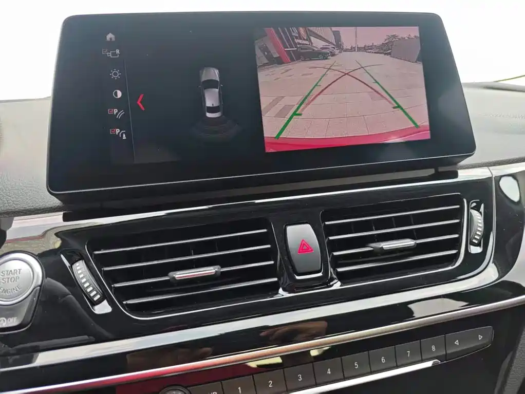 BMW 1 Series — миниатюра 26