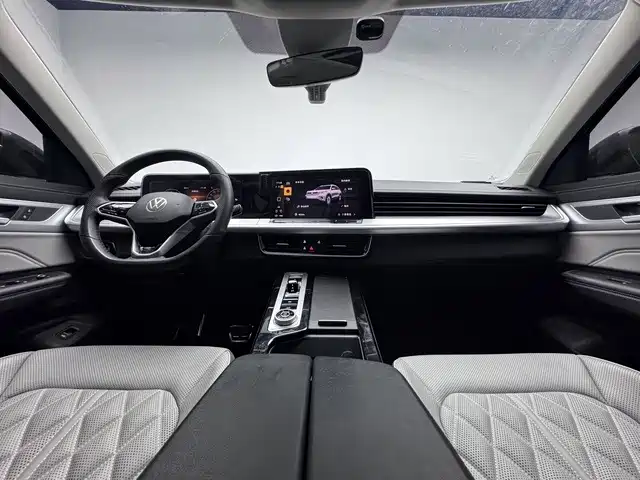 Volkswagen Tavendor — миниатюра 9