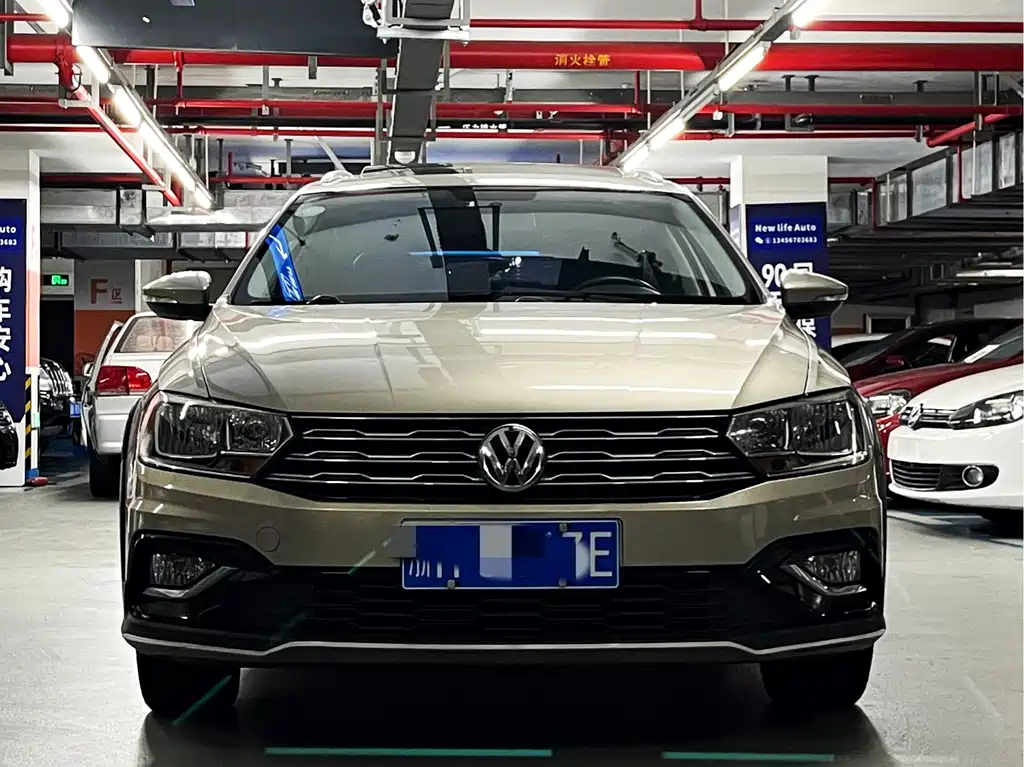 Volkswagen C-Trek — миниатюра 2