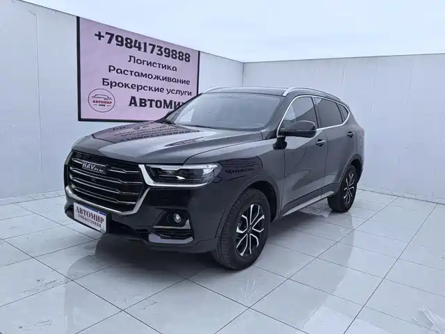 2023 Haval H6