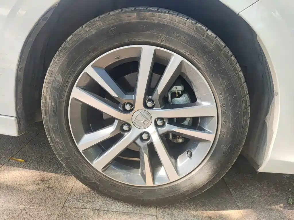 Honda Civic — миниатюра 24